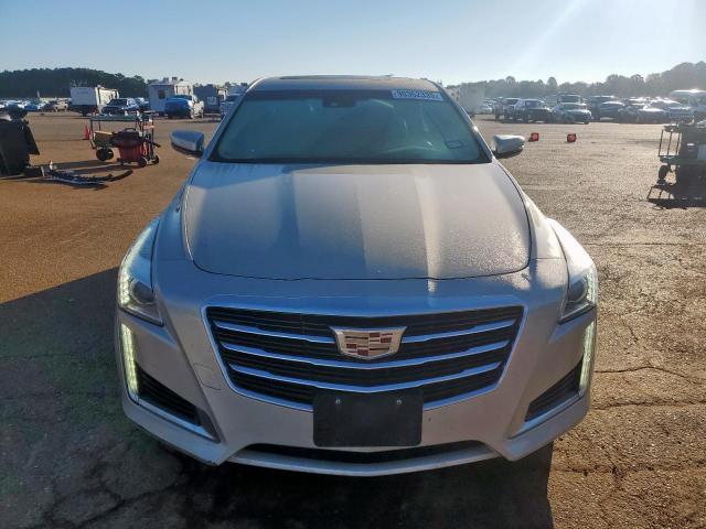 Cadillac CTS Luxury Collection Image 8