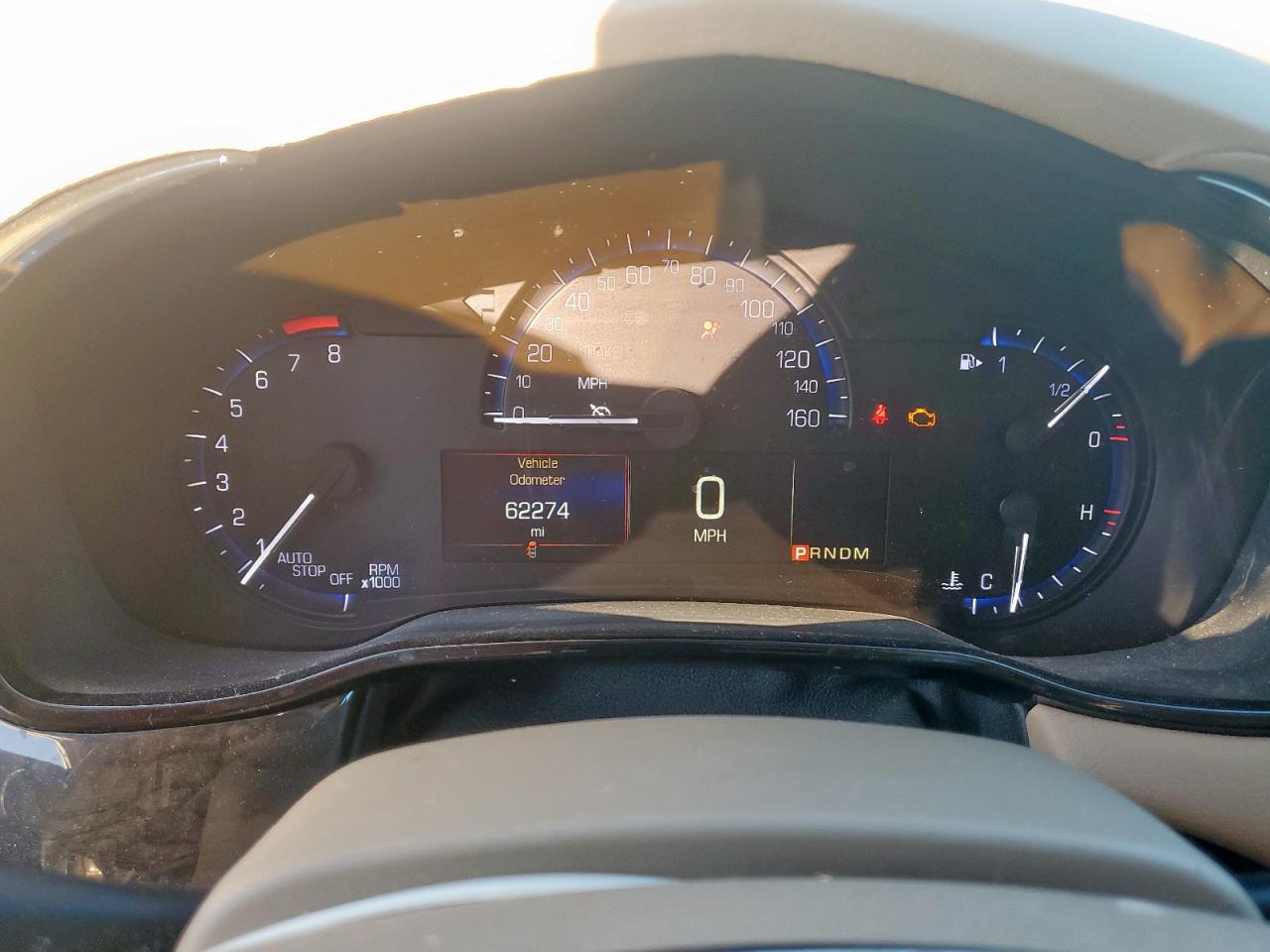 Cadillac CTS Luxury Collection Image 11