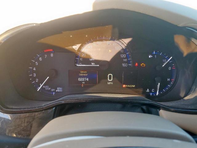 Cadillac CTS Luxury Collection Image 11