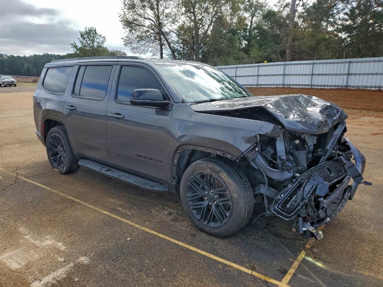 Jeep Wagoneer Series Ii Image 5