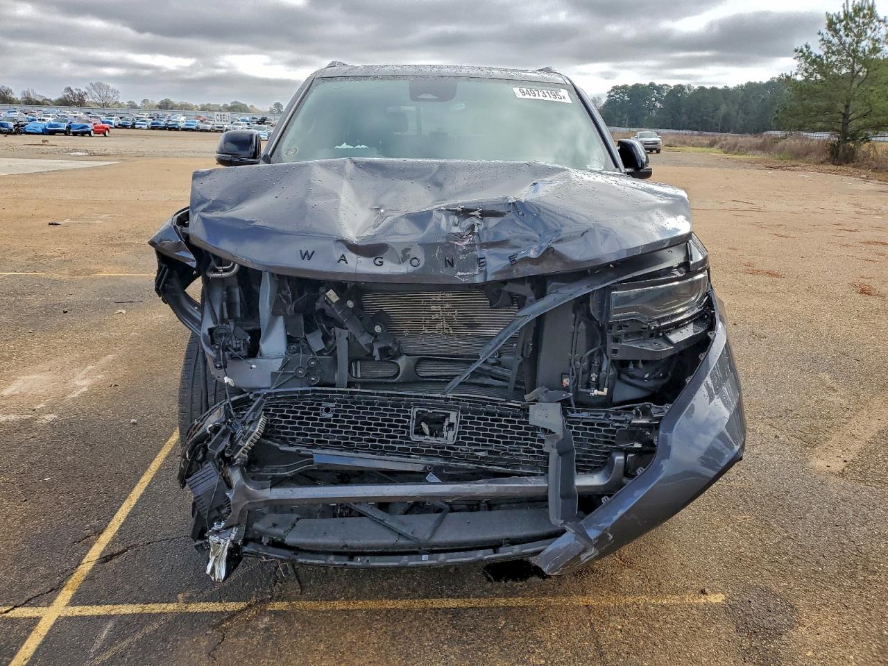 Jeep Wagoneer Series Ii Image 6