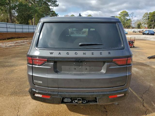 Jeep Wagoneer Series Ii Image 8