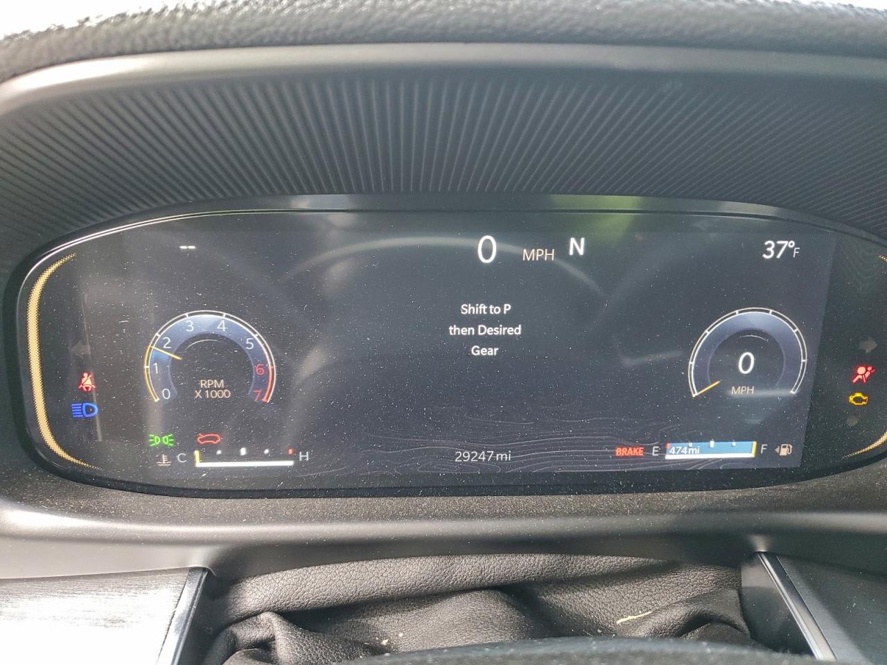 Jeep Wagoneer Series Ii Image 4