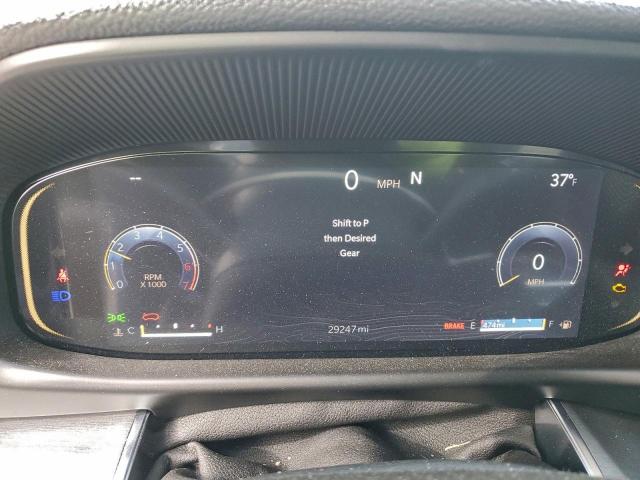 Jeep Wagoneer Series Ii Image 4