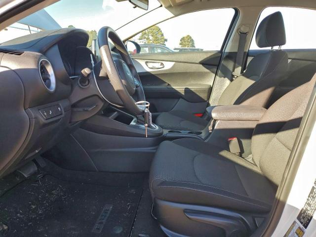 Kia Forte Lx Image 10