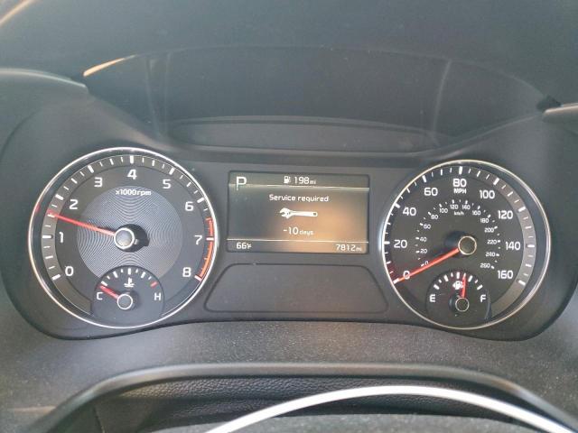 Kia Forte Lx Image 13