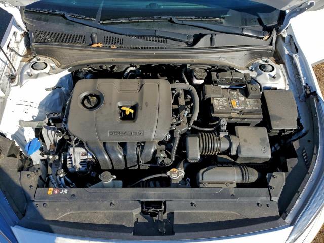 Kia Forte Lx Image 11