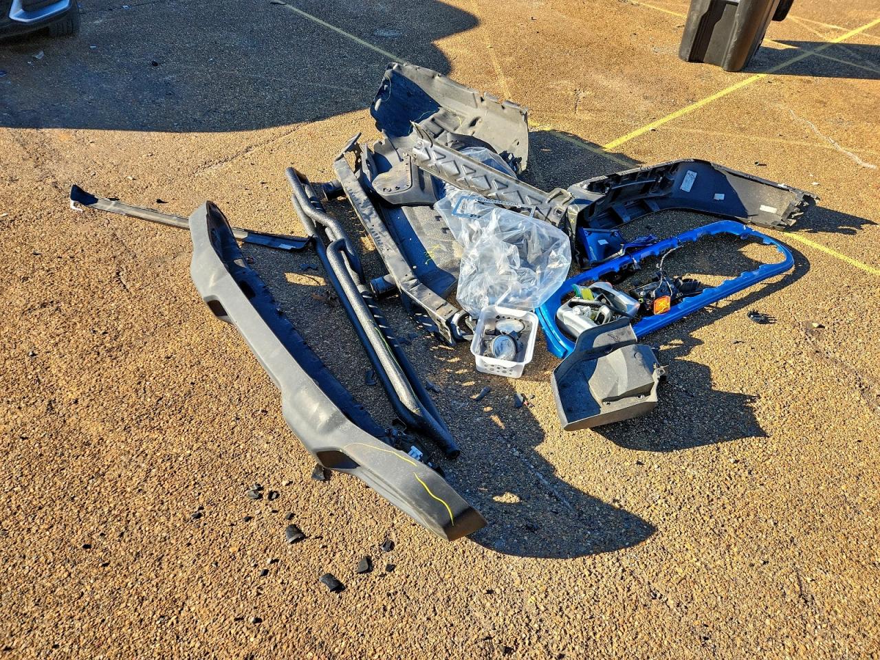 Jeep Wrangler Sport Image 12